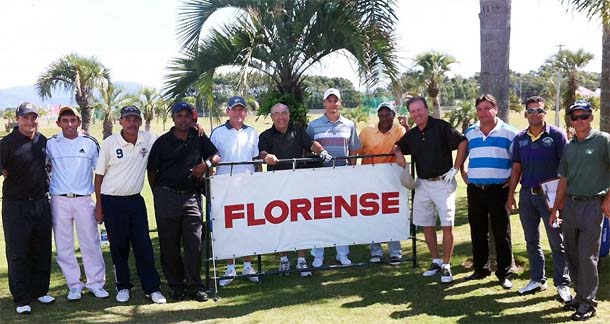    Golfe profissional tem torneio regional no RS: ajudando a fortalecer a categoria no Sul do país