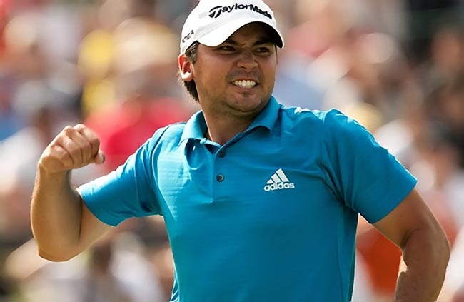   Jason Day: australiano de 24 anos chega ao sétimo lugar do ranking mundial de golfe