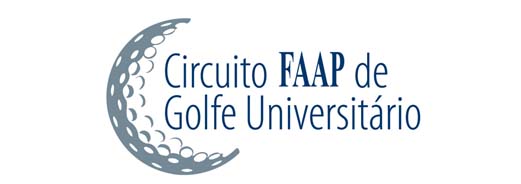 Circuito Universitário tem patrocínio da FAAP e apoio da Federação Paulista de Golfe