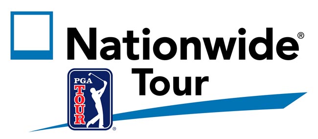    Nationwide Tour: única porta de acesso ao circuito de golfe do PGA Tour, a partir de 2013