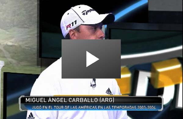    Golf Channel não pode ser mais acessado por quem não tem o codificar HD da Sky