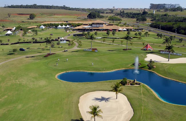 Golfe, festa, happy hour, sorteios e bindes: etapas da Taça Ricardo Rossi estão cada vez mais aninmadas