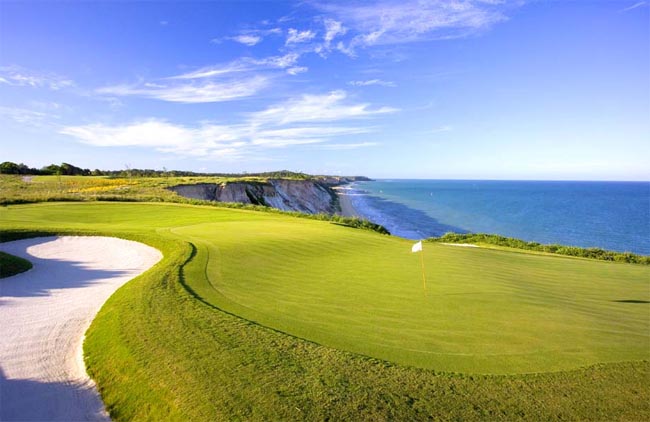 Terravista: caddies não pagam inscrição nem hospedagem para jogar no paraíso baiano