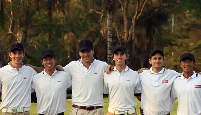 São Paulo é campeão invicto do Interfederações de Golfe: 44 pontos em 54 possíveis 