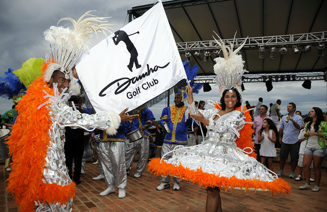 Festa no Damha: centenas de fotos inéditas para você 