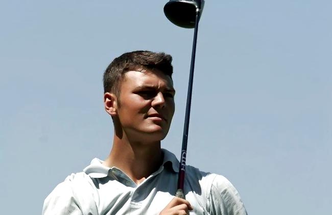 Martin Kaymer: alemão mete a boa no R&A por proteger Woods