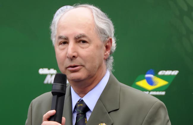 Rahid Orra: mais dois anos à fretne do golfe brasileiro, com equipe renovada