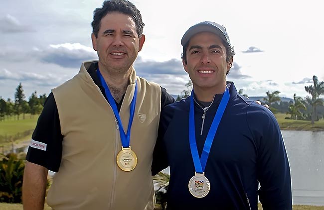 PRÉ-CLASSIFICAÇÃO PARA O WORLD AMATEUR GOLFERS CHAMPIONSHIP – Federação  Paranaense e Catarinense de Golfe