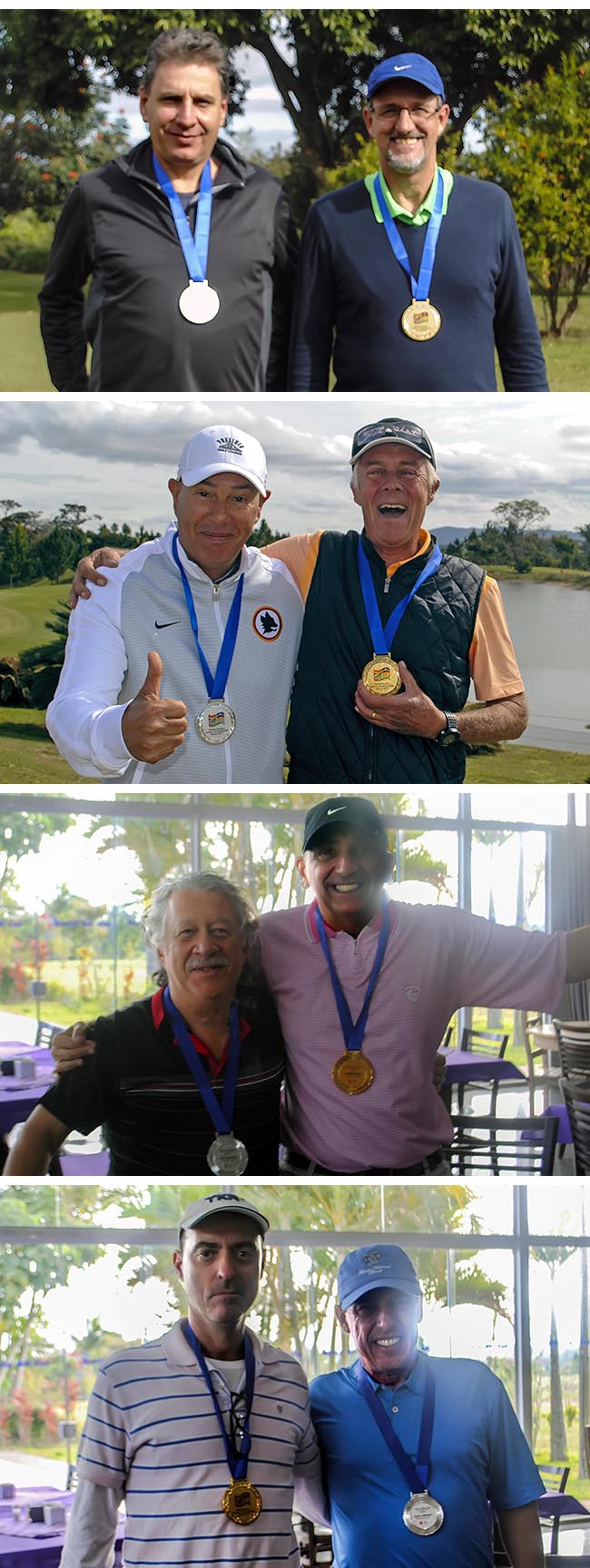 PRÉ-CLASSIFICAÇÃO PARA O WORLD AMATEUR GOLFERS CHAMPIONSHIP – Federação  Paranaense e Catarinense de Golfe